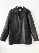 Route 66 Męska kurtka Skórzana vintage Classic casual L
