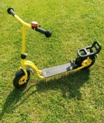 Hulajnoga dziecięca PUKY 3 +oryginalna 