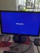 Monitor Philips 226V Led