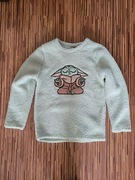 Zestaw dres Star Wars Grogu Mandalorian