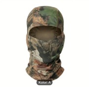 Kominiarka wojskowa taktyczna