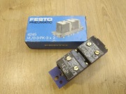 Zawór pneumatyczny Festo VL/O-3-PK-3X2 4245