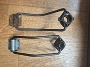 amortyzator do pralki Candy Holiday komplet