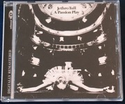 JETHRO TULL: A Passion Play (cd) remastered
