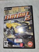 Flatout 2 PC     