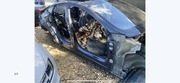 POSZYCIE SŁUPEK PRÓG PRAWE PRAWY TESLA MODEL S LIFT BOK