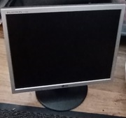 Flatron L1753S Monitor do komputera/kamer CCTV