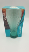 Coca-Cola 2018 Turkusowa Szklanka Pokal