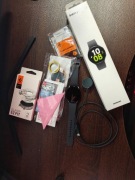 Galaxy Watch5 44mm LTE + akcesoria