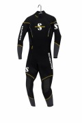 NOWA pianka Scubapro Sport 3mm roz. L (Męska) nurkowanie pływanie