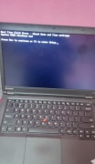 Lenovo ThinkPad T440p 4GB/i3-4000m - DZIAŁA