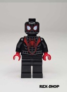 Spider-Man  Miles Morales - Minifigurka Lego Super Heros