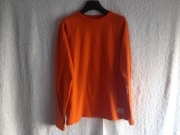 Bawełniany t-shirt Gap Kids 14-16 lat/damski M -38