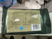 Polska Wojskowa Racja Żywnościowa S-R-3 