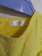 Sukienka Baby rozmiar 92 