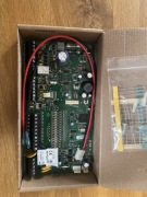 Płyta centrali alarmowej PARADOX SP7000 D6Q