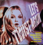 LET'S TWIST AGAIN  (5)  
