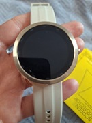 70mai Maimo R ZEGAREK SMARTWATCH ZŁOTY IVORY z GPS