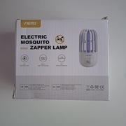 elektryczna lampa owadobójcza AERB BZ002