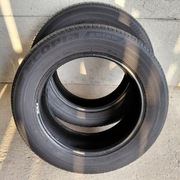 Opony letnie Bridgestone Ecopia EP150 205/60 R16 92H - 2 szt.