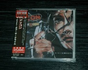ICON - Night Of The Crime.1985/2020 Capitol. Japan. OBI. AOR/Melodic