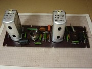 Moduł / płytka toru pcz starego radia