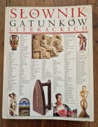 Słownik Gatunków Literackich - Marek Bernacki i Marta Pawlus 2004 PARK