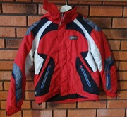 Kurtka narciarska, dziecięca Brugi (140/146 cm)