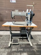 Garudan 330 Durkopp Adler 205 do ciężkiego szycia