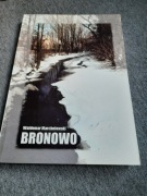 Książka BRONOWO Gmina Wizna Pow. Łomżyński