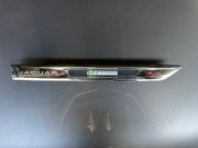 jaguar XJ X351 listwa nakładka prawego błotnika R sport W9M280B10 W93280B10