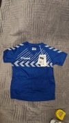 Koszulka chłopięca roz 116cm 