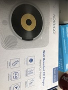 Wall mounted co player