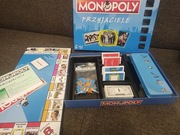 Monopoly Przyjaciele – edycja kolekcjonerska | Stan bardzo dobry