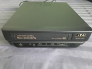 AKAI odtwarzacz z funkcją nagrywania - model VS-R110EDG