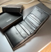 Portfel męski KAZAR skóra 