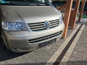 Maska T5 LD5W oryginał VW