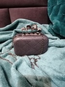 Torebka, kopertówka malutka