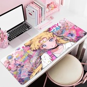 Podkładka pod mysz S-Sailor M-Moon