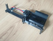 Koszyk dysku xbox360 slim