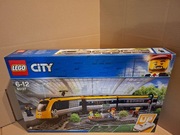 LEGO 60197 Pociąg pasażerski
