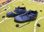 Buty piłkarskie męskie korki Kipsta rozmiar 47 / 30 cm wkładka