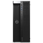 Dell Precision 5820 Tower i9-9820X Quadro P400 8GB 2TB Windows 10 Pro