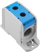 Złączka terminal przepustowy szynowy WPD133 300mm² 520A Weidmüller