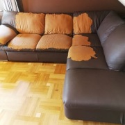 Narożnik do naprawy tapicerskiej