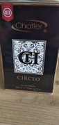 Perfumy  unisex Cirke  nowe inspiracje Chatler 