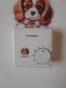 Programator manualny Flomasta przewodowy.