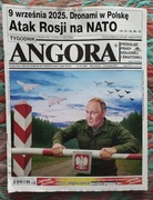 ANGORA  nr 38  21 września 2025
