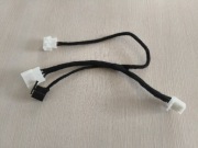 Przewód przejściowy diagnostyczny do ogrzewania Webasto