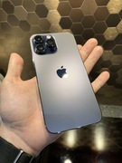 iPhone 14 Pro Max + 4 etui